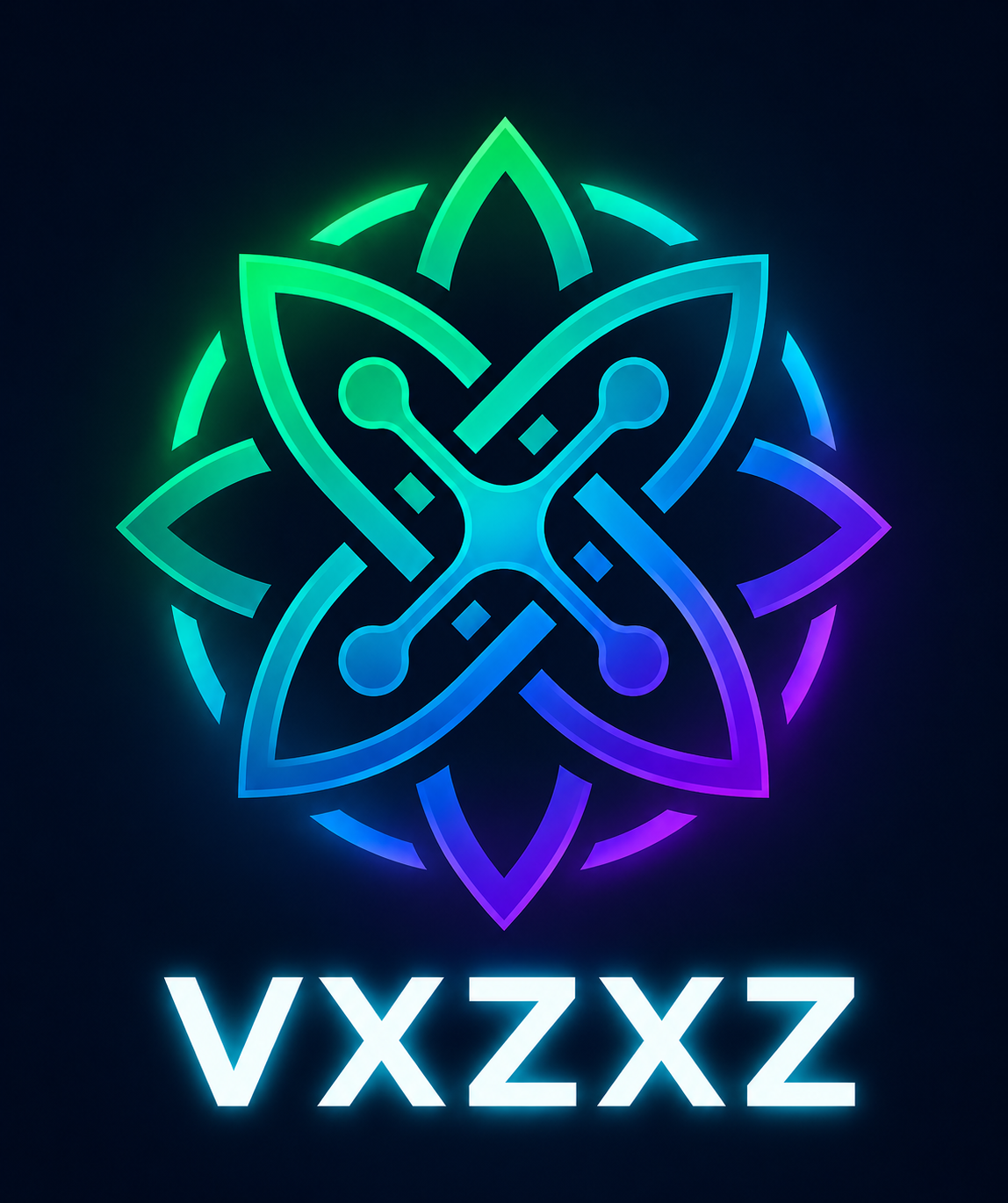 vxzxz logo